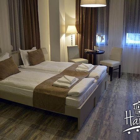 Villa Harmony Ohrid Zimmer foto
