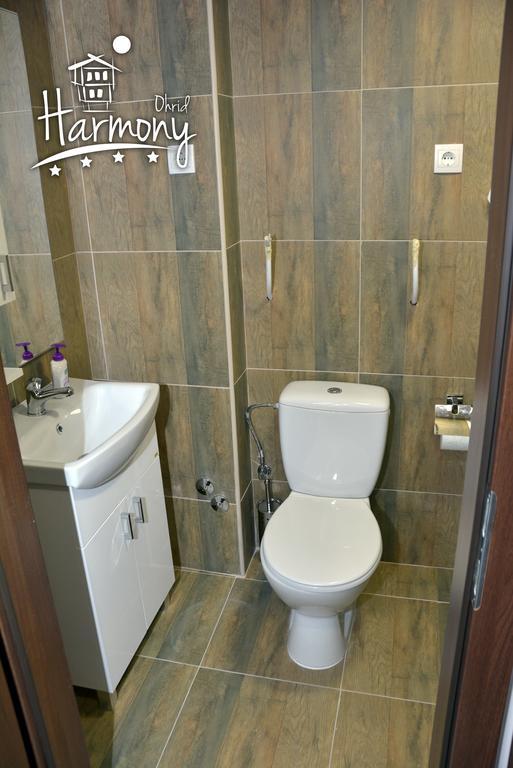 Villa Harmony Ohrid Zimmer foto